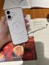 Apple【24期免息】苹果17 iPhone17 双卡双待全网通苹果17手机iPhone iPhone 17 白色 512GB 公开版标配【豪华礼包】 实拍图