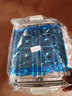 九阳（Joyoung）电蒸锅快速蒸汽26L三层大容量家用多功能电蒸箱多用途锅智能预约透明视窗外置水箱不锈钢蒸片GZ866 实拍图