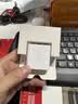 绿联20W充电器苹果17充电头适用iPhone17ProMax/16e/15/iPad平板小米华为手机氮化镓Type-C快充插头 实拍图