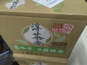可口可乐（Coca-Cola）淳茶舍 玉露绿茶 冷萃 无糖茶饮料 480ml*12瓶整箱装 实拍图