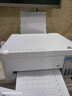 爱普生（EPSON）【6代新品】L3351墨仓式彩色打印机 微信打印/无线连接 家用AI学习打印机（打印、复印、扫描） 实拍图