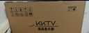 KKTV27英寸显示器 高清1080P 纤薄微边框 低蓝光爱眼 专业办公27寸电脑显示屏 K27ZH 实拍图