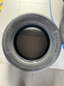 马牌（Continental）汽车轮胎 225/65R17 102V FR UX7 适配丰田 RAV4 哈弗 H6 实拍图