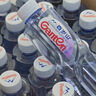 景田 百岁山 天然矿泉水 570ml*24瓶 整箱装 会议办公 家庭健康饮用水 实拍图
