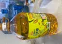 金龙鱼 食用油 非转基因 物理压榨玉米油6.18L（蕴含植物甾醇） 实拍图