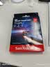 闪迪（SanDisk）256GB TF(MicroSD Express)内存卡 读880MB/s 写650MB/s 适配运动相机无人机 Switch2游戏机存储卡 实拍图