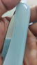 不锈钢折叠水果刀具家用切瓜果刀厨房去皮刀学生便携式分切果蔬刀 随机颜色1把 实拍图