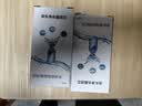 美的（Midea）净水器水龙头过滤器家用自来水滤水器直饮前置过滤器厨房卫生间通用除水垢除余氯双出水可清洗滤芯 一机七芯【五年免换芯】 实拍图