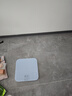 米家小米智能体重秤S200蓝色 双接家用健康秤电子秤 人物双模式 APP高精准数据测量 体重管理 减肥专用 实拍图