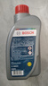博世（BOSCH）DOT4 刹车油/制动液/离合器油 1L 通用型 一升装汽车养护套装 实拍图