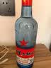 红星二锅头 蓝瓶绵柔8陈酿 清香型白酒 53度 750ml*6瓶 整箱装口粮酒 实拍图