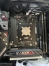 索厉AM5-AMD台式电脑机箱CPU防压弯扣具 固定框架扣具矫正 固定盖板铝合金材质 CPU散热器 黑色 71021 实拍图