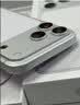 Apple/苹果 iPhone 17 Pro 256GB 银色 支持移动联通电信5G 双卡双待手机 实拍图