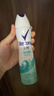 舒耐女士香体喷雾 如沐清风150ml 腋下止汗喷雾长效干爽 (包装随机) 实拍图