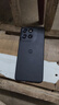 摩托罗拉 联想moto g100s 高刷LCD护眼屏 7000mAh大电池 多功能NFC 应用六开 8GB+128GB 陨黑 实拍图