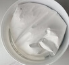 沃特浦防水涂料屋顶防水补漏材料房顶裂缝防水胶沥青王房屋楼顶防漏水胶 【白色 10斤 】防晒防冻单遍约10平 实拍图