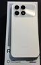 小米REDMI K90 骁龙®8至尊版 7100mAh大电池 青山护眼 白色 12GB+256GB 红米5G手机国家补贴 实拍图
