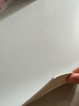 古私（Gusi）书桌垫环保护眼电脑桌保护大号鼠标垫办公桌垫工作台垫轻奢高级感 实拍图