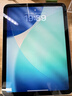 Apple/苹果【教育优惠】iPad 11英寸 A16芯片2025年款 平板电脑 (256GB WLAN版/学习办公娱乐)银色 实拍图