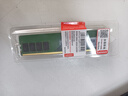 联想（Lenovo）16G DDR4 2666 台式机内存条 实拍图