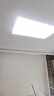 惠普吸顶灯普瑞护眼LED餐厅卧室轻奢风水晶灯中山灯具 臻之光 实拍图