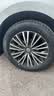 佳通轮胎（Giti）205/55R16 91H GitiSynergy H2 适配速腾/朗动/克鲁泽/雷凌/吉利 实拍图