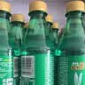 可口可乐（Coca-Cola）雪碧 Sprite 无糖零卡 汽水 碳酸饮料 500ml*24瓶 整箱装 实拍图