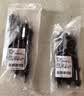 斑马牌（ZEBRA）【热门商品】子弹头按动0.5mm中性笔学生刷题笔记写字笔办公用签字笔C-JJ3黑色3支装 实拍图
