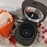 苏泊尔（SUPOR）航天级纯钛新品100kPa鲜呼吸电压力锅5L 2200W IH猛火高压锅 6分钟快速菜 家用4-6人 SY-50FH5992Q 实拍图