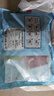 春禾秋牧 阿根廷安格斯原切上脑牛排净重1kg/5片牛肉生鲜烧烤健身夜宵 实拍图