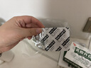 汉方【5盒装】[汉方] 芪胶升白胶囊0.5g*36粒/盒 实拍图