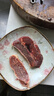 春禾秋牧 阿根廷原切草饲板腱牛排1.3kg/7-13片 牛肉生鲜冷冻 低脂健身 实拍图
