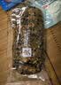 良品铺子羽衣甘蓝全麦棒500g早餐面包健身轻食代餐吐司零食 实拍图