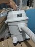 德尔玛（Deerma）【重磅新品】TJ700S 干吹两用吸尘器 家用商用 吸尘器桶式大吸力 整机降噪设计ZN-530 实拍图