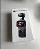 大疆DJI Osmo Pocket 3 标准版 一英寸口袋云台相机 手持数码相机 vlog 便携美颜摄像256GB内存 实拍图