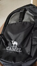 骆驼（CAMEL）斜挎包通勤包胸包邮差包骑行包机车背包运动单肩包573C875050A 实拍图