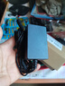 悠品12V2.5A/3A电源适配器电脑显示器电源线路由器机顶盒监控摄像头DC充电器5.5*2.5/2.1mm圆口通用2A 实拍图