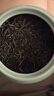 张一元茶叶茉莉花茶茉莉香茗特级浓香花茶50g袋装 实拍图