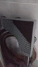 建讯通用万能型全自动洗衣机底座减震防滑加高底座滚筒波轮可移动半自动洗衣机底座 灰色-8脚4双轮升级款 实拍图