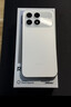 小米REDMI K90 骁龙®8至尊版 7100mAh大电池 青山护眼 白色 12GB+256GB 红米5G手机国家补贴 实拍图