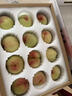 京鲜生 国产油桃 净重5斤装 单果60g+ 桃子 生鲜水果礼盒 实拍图