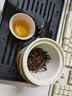 七春云南滇红金丝红茶 蜜香型凤庆茗茶 功夫小罐装试饮茶叶自己喝60g 实拍图