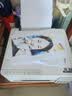 爱普生（EPSON） L3353 L3355 L4356 L4358 L3359喷墨家用办公小型打印机复印扫描墨仓式彩色无线远程多功能一体机 【新品】L3355白(速度快，防堵头，防卡纸) 标配（自带 实拍图