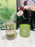 七春2026绿茶信阳毛尖新茶河南特产小罐装冷泡茶品鉴茶叶30g 实拍图
