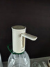 小熊（Bear）桶装水抽水器饮水机取水器电动上水器压水器自动抽水泵YSJ-F06Q1 实拍图