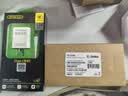 斑马（ZEBRA）TC21 二维数据采集器 PDA手持终端盘点机 TC210K-02A222 高配（3+32G） 实拍图