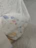 帮宝适类胎脂新一级帮纸尿裤NB58夏季超薄新生儿婴儿尿不湿尿裤 实拍图