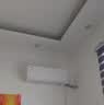 TCL空调京东联名真省电大1.5匹新一级能效 外机单排纯铜管 变频挂机冷暖KFR-35GW/JD21+B1国家补贴 实拍图