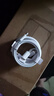 酷威猫适用于苹果充电线PD30W快充iPhone14promax数据线13/12/11/XS/8plus手机充电器iPad平板闪充套装 【6-14系列】1.5米快充线 实拍图