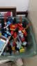 乐高（LEGO）积木幻影忍者71808 凯的元素机甲男女孩儿童玩具七夕情人节礼物 实拍图